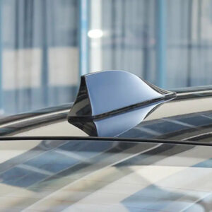 Antenne Requin Renault
