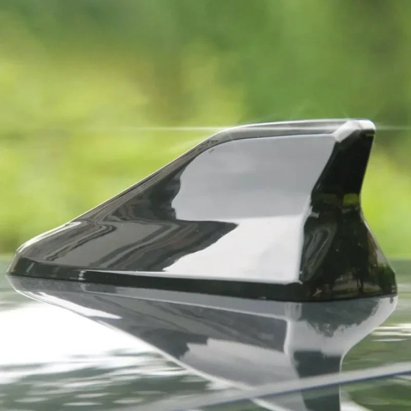 Antenne Aileron Requin Pour Renault Trafic 3 Phase 3 (2021-2024) - Auto-adhésive, Imperméable - Décoration Toit