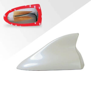 Blanc nacré