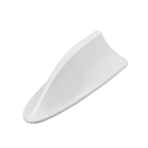 Antenne Aileron Requin Pour Dacia Jogger 2022-2026 - Accessoire Toit ABS, Imperméable, Facile à Poser