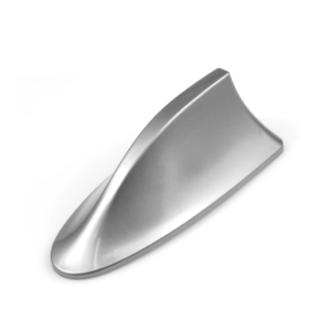 Antenne Requin Gris Titanium Gris